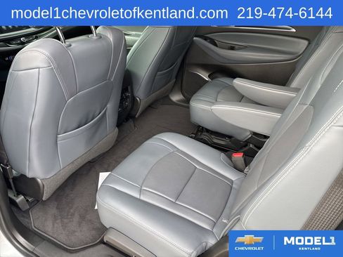 Used 2018 Buick Enclave Premium FWD image 14