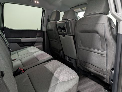 Used 2024 Ford F350 XLT w/ Black Appearance Package image 18