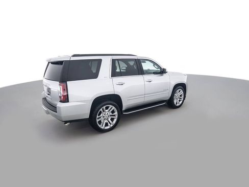 Used 2018 GMC Yukon SLT w/ Premium Edition image 5