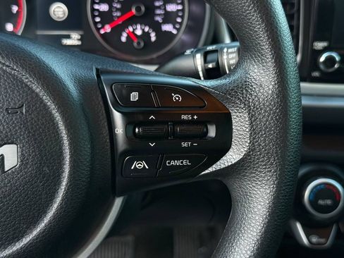 Used 2022 Kia Rio S w/ Technology Package image 31