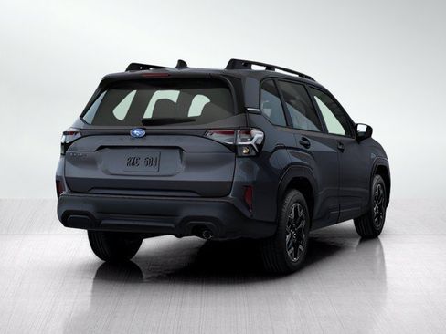 New 2026 Subaru Forester Premium AWD/4WD image 6
