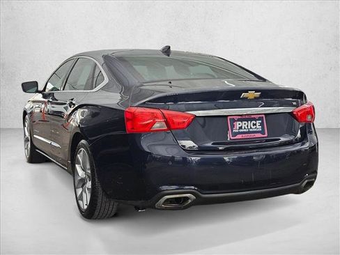 Used 2019 Chevrolet Impala Premier image 7