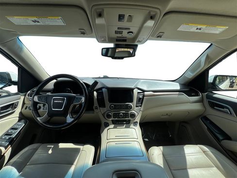 Used 2020 GMC Yukon XL Denali w/ Open Road Package AWD/4WD image 35