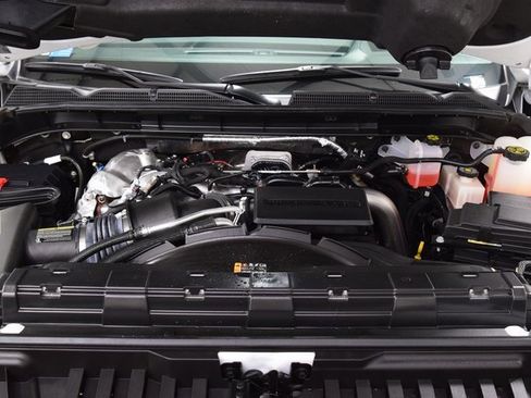 Used 2024 GMC Sierra 2500 AT4 w/ AT4 Premium Plus Package image 32