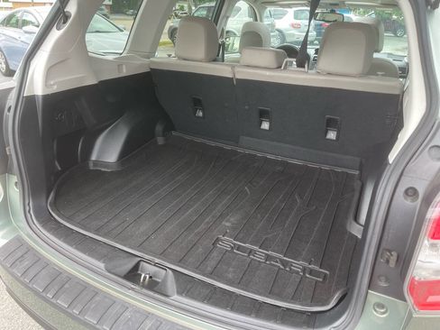 Used 2015 Subaru Forester 2.5i Limited AWD/4WD image 13