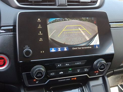 Used 2021 Honda CR-V EX-L image 17