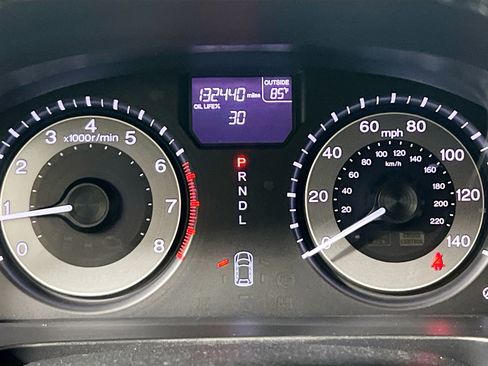 Used 2015 Honda Odyssey EX-L image 22