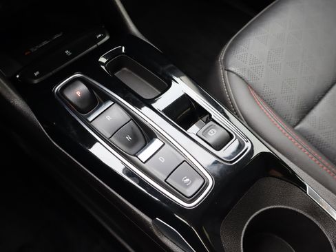 Certified 2023 Chevrolet Bolt EUV Premier w/ Sun & Sound Package image 29