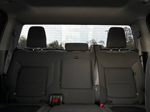 Used 2019 Chevrolet Silverado 1500 RST w/ All-Star Edition RWD image 25