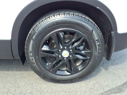 Used 2021 Chevrolet Blazer LT FWD image 30