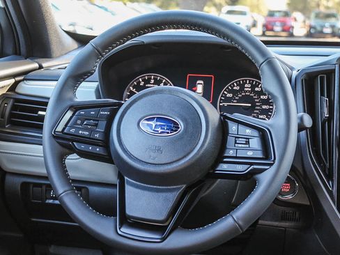 New 2026 Subaru Forester Premium image 15