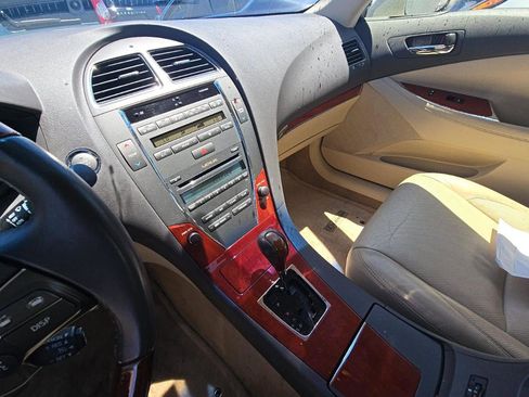 Used 2012 Lexus ES 350 FWD image 15