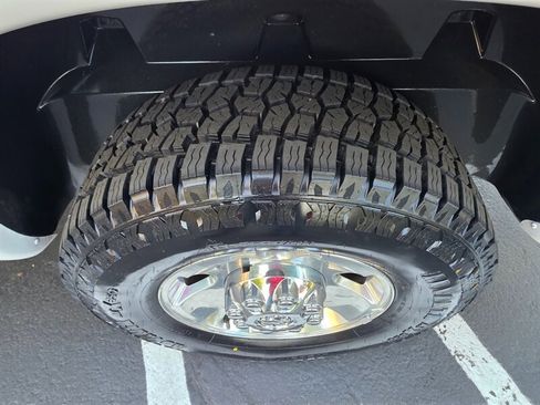 Used 2006 Dodge Ram 2500 Truck Laramie image 24