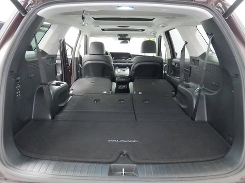Used 2023 Hyundai Palisade Limited AWD/4WD image 31