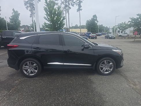 Used 2020 Acura RDX FWD w/ Advance Package image 4