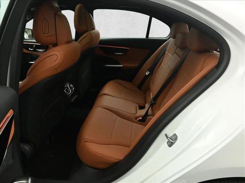 Certified 2026 Mercedes-Benz C 300 4MATIC Sedan image 18
