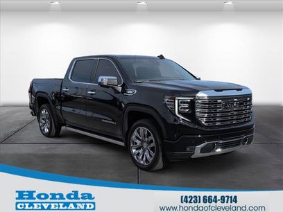 Used 2025 GMC Sierra 1500 Denali