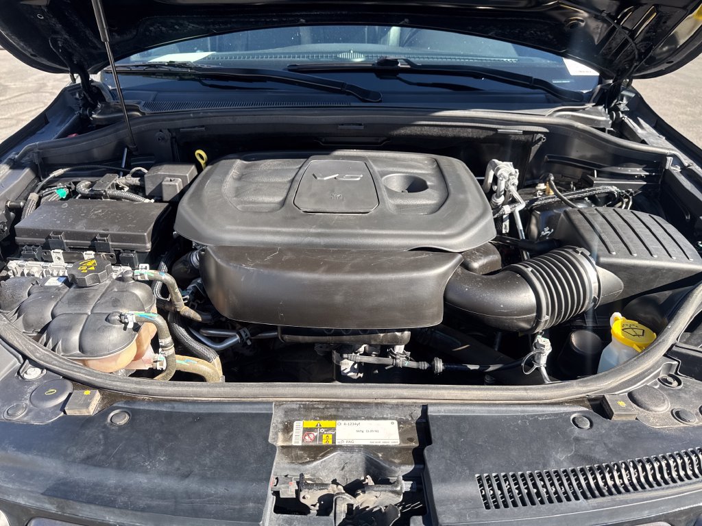 Used 2021 Jeep Grand Cherokee High Altitude AWD/4WD image 22