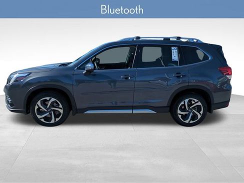 Certified 2023 Subaru Forester Touring image 7