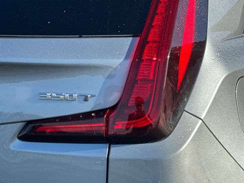 Used 2025 Cadillac XT4 Premium Luxury FWD image 48