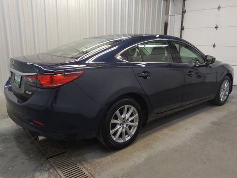 Used 2016 MAZDA MAZDA6 Sport FWD image 10
