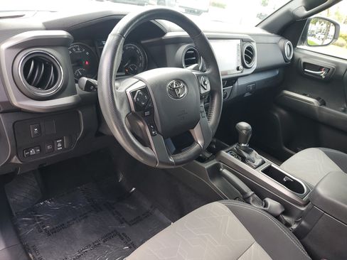 Used 2023 Toyota Tacoma TRD Off-Road RWD image 19