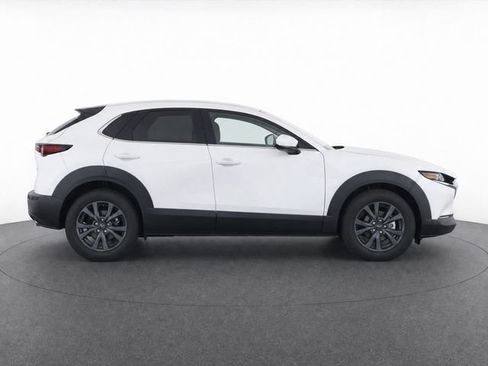 Used 2024 MAZDA CX-30 AWD 2.5 S image 8