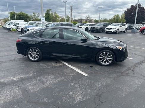 Used 2023 Acura Integra FWD image 3