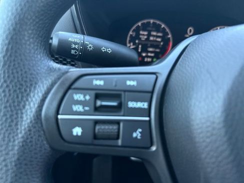 Used 2024 Honda CR-V EX image 25