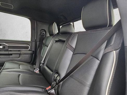 New 2026 RAM 2500 Laramie image 16