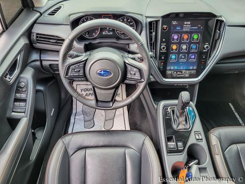 Certified 2024 Subaru Crosstrek 2.5i Limited AWD/4WD image 13