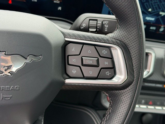 New 2026 Ford Mustang Premium RWD image 25