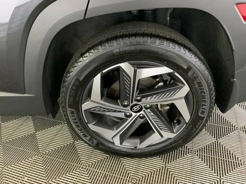 Used 2023 Hyundai Tucson SEL w/ Convenience Package AWD/4WD image 11