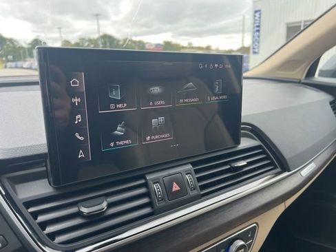 Used 2024 Audi Q5 2.0T Premium Plus image 18