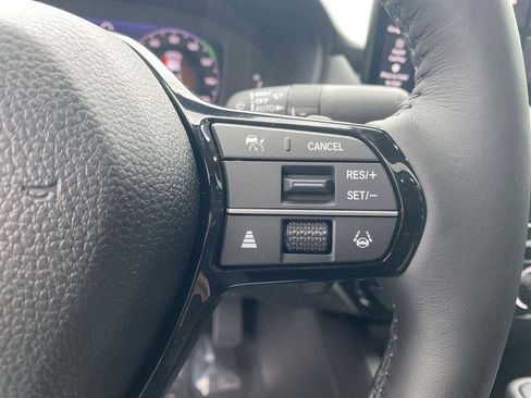 New 2025 Honda Accord Touring image 34