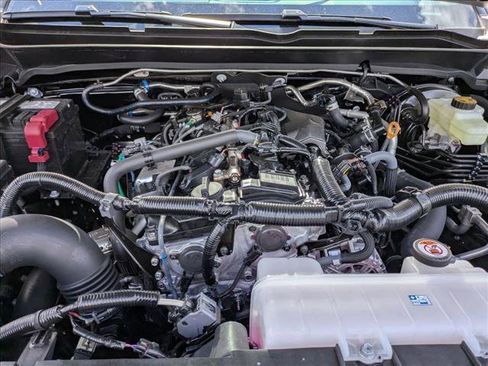New 2026 Toyota Tacoma SR5 AWD/4WD image 15