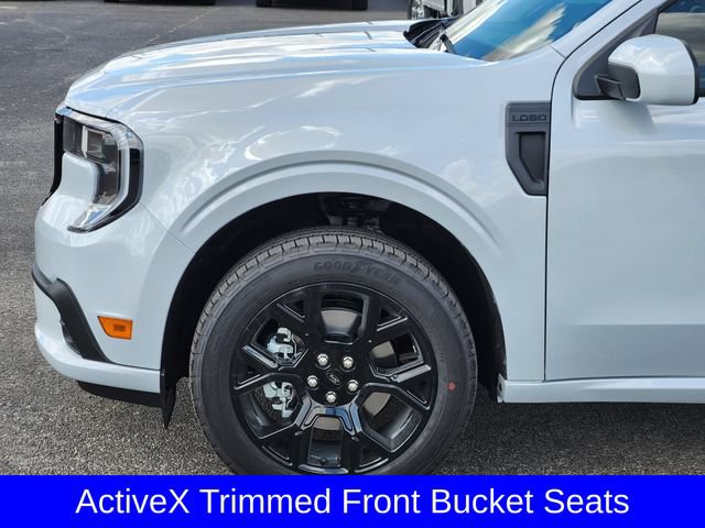 New 2026 Ford Maverick Lobo AWD/4WD image 9
