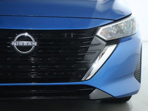 Certified 2024 Nissan Sentra SV w/ SV Premium Package image 8