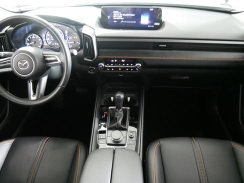 Used 2024 MAZDA CX-50 AWD 2.5 S w/ Cargo Package image 10