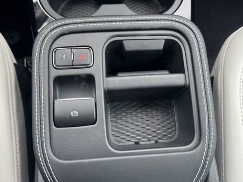 New 2026 Ford Mustang Mach-E Premium AWD/4WD image 21