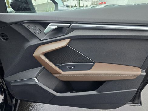 Used 2023 Audi A3 2.0T Premium Plus w/ Premium Plus Package image 26