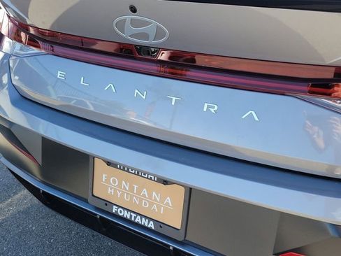New 2026 Hyundai Elantra SEL Sport Premium image 23