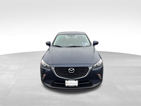 Used 2016 MAZDA CX-3 Touring image 6