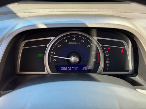 Used 2011 Honda Civic LX image 15