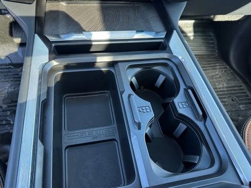 New 2024 Ford F350 Platinum w/ Tremor Off-Road Package image 20