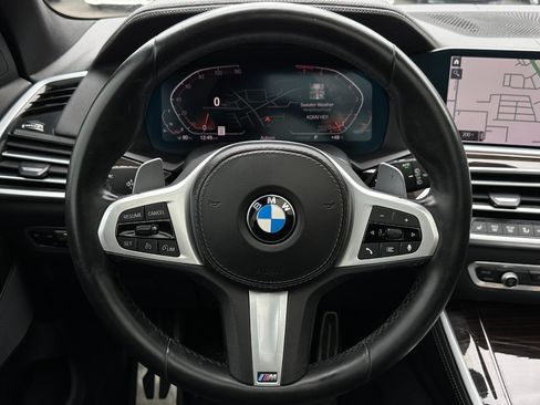 Used 2020 BMW X5 xDrive40i w/ M Sport Package image 28