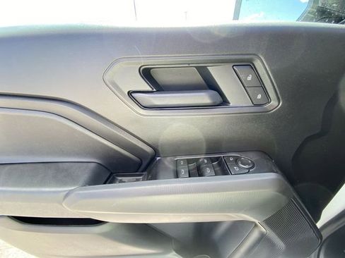 New 2026 Chevrolet Colorado Trail Boss AWD/4WD image 13