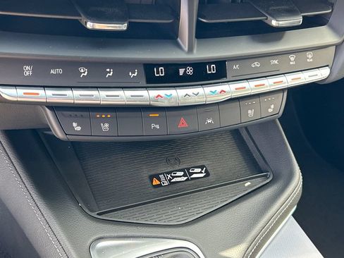 New 2026 Cadillac CT4 Premium Luxury AWD/4WD image 20