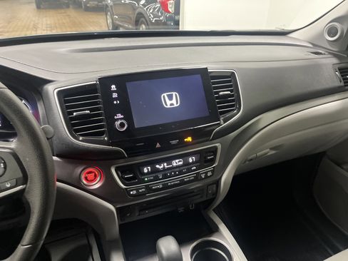 Used 2020 Honda Pilot EX image 29