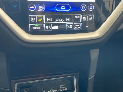 Used 2023 Subaru Ascent Touring AWD/4WD image 19